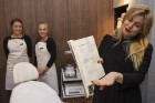 Rīgā atvērts MÁDARA jaunais konceptveikals – salons SKIN CAFE 9