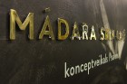 Latviešu organiskās kosmētikas zīmols MÁDARA  «Galerijā Centrs» ir atvēris konceptveikalu-salonu SKIN CAFE 1