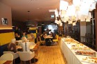 Mercure Riga Centre Hotel restorāns «The Traveller» rīko garšīgas meistarklases 5