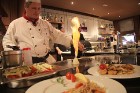 Mercure Riga Centre Hotel restorāns «The Traveller» rīko garšīgas meistarklases 6