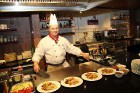 Mercure Riga Centre Hotel restorāns «The Traveller» rīko garšīgas meistarklases 10