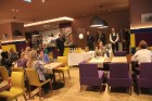 Mercure Riga Centre Hotel restorāns «The Traveller» rīko garšīgas meistarklases 29