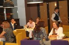 Mercure Riga Centre Hotel restorāns «The Traveller» rīko garšīgas meistarklases 41