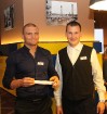 Mercure Riga Centre Hotel restorāns «The Traveller» rīko garšīgas meistarklases 43