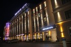 Mercure Riga Centre Hotel restorāns «The Traveller» rīko garšīgas meistarklases 50