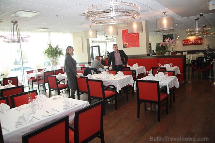 Travelnews.lv iepazīst un izbauda jauno ziemas sezonas ēdienkarti restorānā «Avalon» 137374