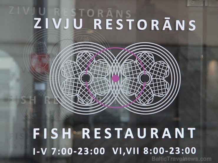 Vecrīgas zivju restorāns «Le Dome» prezentē jauno ēdienkarti piedāvājumu - www.ZivjuRestorans.lv Vecrīgas zivju restorāns «Le Dome» prezentē jauno ēdienkarti piedāvājumu - www.ZivjuRestorans.lv 137549