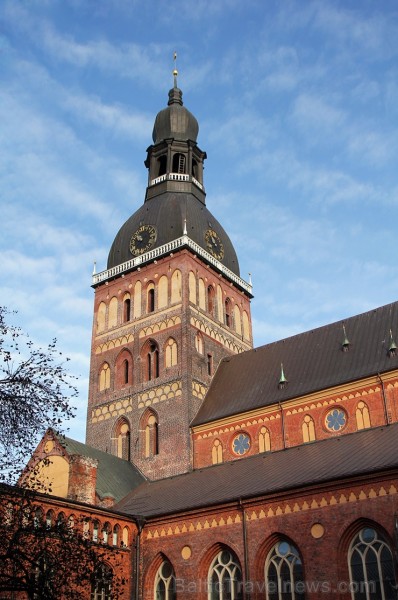 13. gadsimtā celtā Rīgas Doma krusteja ir izcils agrās gotikas meistardarbs Baltijā. Krustejā eksponētas vairākas Rīgas vēstures un kuģniecības muzeja 13. gadsimtā celtā Rīgas Doma krusteja ir izcils agrās gotikas meistardarbs Baltijā. Krustejā eksponētas vairākas Rīgas vēstures un kuģniecības muzeja 137646