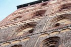 13. gadsimtā celtā Rīgas Doma krusteja ir izcils agrās gotikas meistardarbs Baltijā. Krustejā eksponētas vairākas Rīgas vēstures un kuģniecības muzeja 3