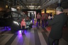 Domenikss prezentē īstu ceļošanas automobili - jauno Mercedes-Benz V-klase 23