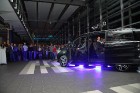 Domenikss prezentē īstu ceļošanas automobili - jauno Mercedes-Benz V-klase 7