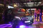 Domenikss prezentē īstu ceļošanas automobili - jauno Mercedes-Benz V-klase 68