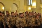 Rēzeknieši vienojas aizlūgumā un dodas lāpu gājienā 