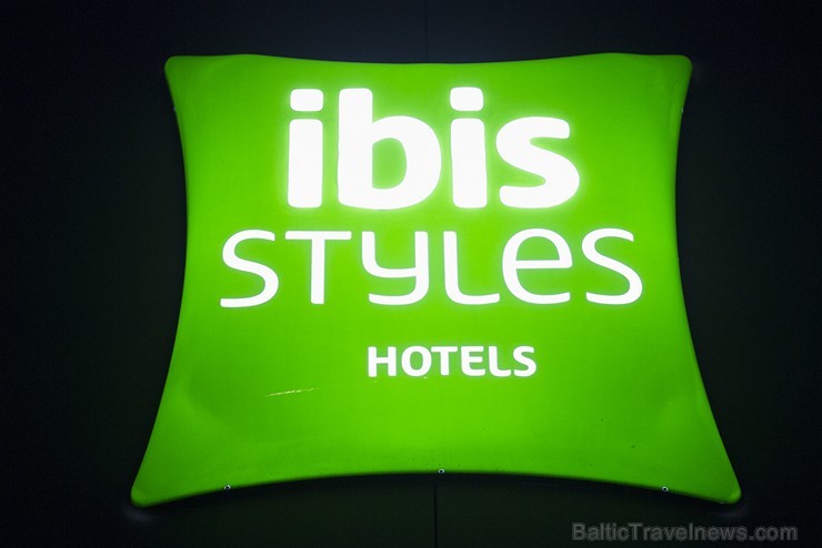 ibis Styles Riga – ir mūsdienīga 3-zvaigžņu viesnīca, kurā ir 76 komfortabli numuriņi, restorāns un konferenču zāles ibis Styles Riga – ir mūsdienīga 3-zvaigžņu viesnīca, kurā ir 76 komfortabli numuriņi, restorāns un konferenču zāles 137913