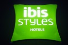 ibis Styles Riga – ir mūsdienīga 3-zvaigžņu viesnīca, kurā ir 76 komfortabli numuriņi, restorāns un konferenču zāles 1