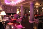 Vecrīgas 5 zvaigžņu viesnīcas «Grand Palace Hotel Riga» restorānā «Suite» - www.Suite.lv 26