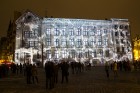 Sācies gaismas festivāls «Staro Rīga 2014» 14