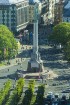 Brīvības piemineklis simbolizē latviešu tautas vēlmi pēc neatkarības un brīvības 28