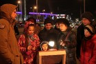 Gaismas festivāls «Staro Rīga 2014» priecē rīdziniekus un pilsētas viesus 7