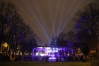 Gaismas festivāls «Staro Rīga 2014» priecē rīdziniekus un pilsētas viesus 11