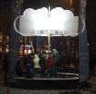 Gaismas festivāls «Staro Rīga 2014» priecē rīdziniekus un pilsētas viesus 20