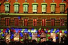 Gaismas festivāls «Staro Rīga 2014» priecē rīdziniekus un pilsētas viesus. Vecrīgas viesnīca Astor Riga Hotel - www.astorrigahotel.lv 30