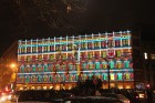 Gaismas festivāls «Staro Rīga 2014» priecē rīdziniekus un pilsētas viesus. Vecrīgas viesnīca Astor Riga Hotel - www.astorrigahotel.lv 27