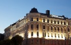 Travelnews.lv redakcija izgaršo «Opera Hotel & SPA» branču 
Opera Hotel & Spa Rīga, Raiņa bulvāris 33, Rīga
Foto: 