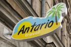 Ceļojumu aģentūras Antario Travel jaunais birojs E.Birznieka Upīša ielā 16 1