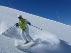 Latvijas slēpotāji mīl palielīties, ka bijuši vislielākajos, visdārgākajos, visplašākajos, visaugstākajos kalnos. Taču zini,ka Plosē ir vairāk emociju 4