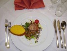 Pirmoreiz ir iespēja būt Panoramik - Kandelburg viesnīcās Jaungadā!Cenā ir arī Jaungada svētku vakariņas. 16