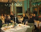Vecrīgas restorāns «Melnā bite» nonāk populārā restorāna «International Rīga» pārvaldījumā 3