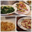Salāti un putras no grieķu, itāļu un franču virtuves 9