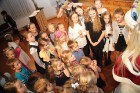 Ikšķiles bērnu vokālais ansamblis «Puķuzirnis» ieskandina Ziemassvētku noskaņas 20