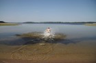 Sivera ezers Latgalē ir iecienīts ne tikai tūristu vidū, bet tagad arī pasaules biologu interesēs 2
