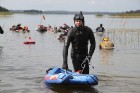 Sivera ezers Latgalē ir iecienīts ne tikai tūristu vidū, bet tagad arī pasaules biologu interesēs 7