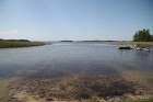 Sivera ezers Latgalē ir iecienīts ne tikai tūristu vidū, bet tagad arī pasaules biologu interesēs 20