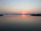 Sivera ezers Latgalē ir iecienīts ne tikai tūristu vidū, bet tagad arī pasaules biologu interesēs 27