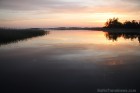 Sivera ezers Latgalē ir iecienīts ne tikai tūristu vidū, bet tagad arī pasaules biologu interesēs 33