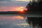 Sivera ezers Latgalē ir iecienīts ne tikai tūristu vidū, bet tagad arī pasaules biologu interesēs 35