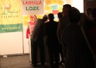 Tūrisma kompānija «Impro» rīko Latvijas lielāko ceļotāju salidojumu «Krāsainie 20» 34
