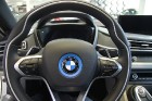 Jaunais elektro sporta automobilis BMW i8 ir ienācis Latvijā un jau pārdots 6