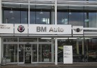 Jaunais elektro sporta automobilis BMW i8 ir ienācis Latvijā un jau pārdots 24