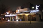 Tūrisma firma «FTB Latvija» restorānā «Kaļķu vārti» pārtop par tūrisma firmu «Estravel» 34