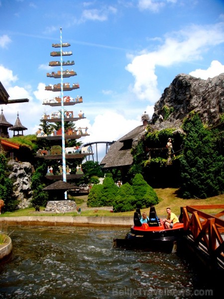 Nākamā gada braucieniem uz Vācijas izklaides parkiem var jau pieteikties:
www.RemiroTravel.lv 139987