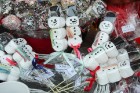 Ziemassvētku tirdziņš Čiekurkalna krustcelēs vieno tuvējās apkārtnes iedzīvotājus 7
