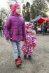 Ziemassvētku tirdziņš Čiekurkalna krustcelēs vieno tuvējās apkārtnes iedzīvotājus 10
