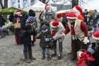 Ziemassvētku tirdziņš Čiekurkalna krustcelēs vieno tuvējās apkārtnes iedzīvotājus 16
