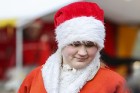 Ziemassvētku tirdziņš Čiekurkalna krustcelēs vieno tuvējās apkārtnes iedzīvotājus 23