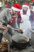 Ziemassvētku tirdziņš Čiekurkalna krustcelēs vieno tuvējās apkārtnes iedzīvotājus 29